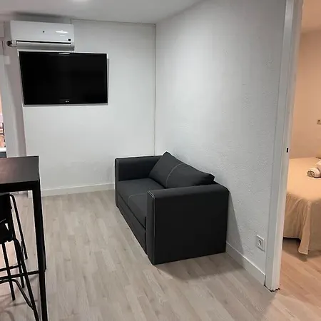 Piso En El Centro De Appartement