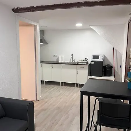 Piso En El Centro De Appartement *